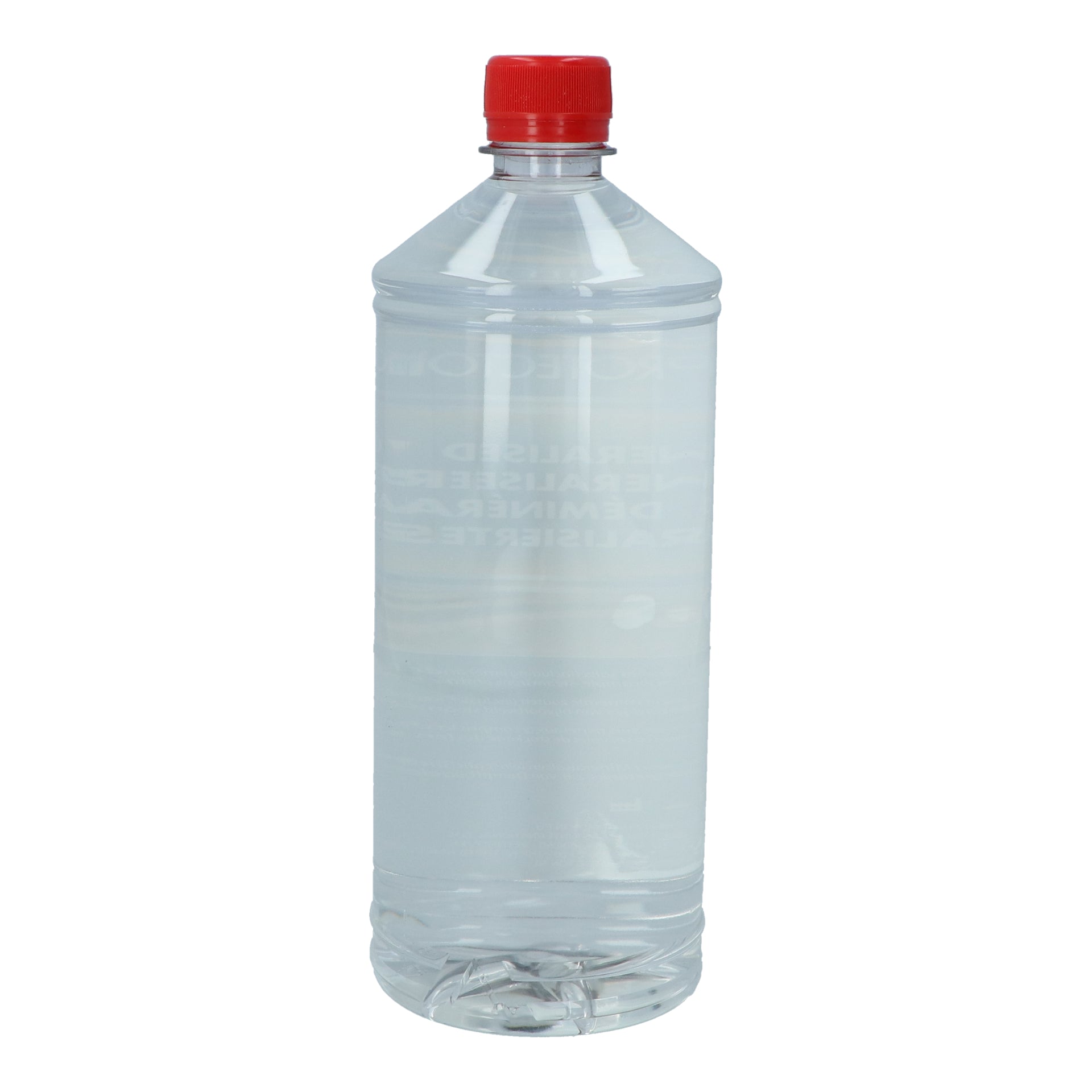 EAU DEMINERALISEE 1L PROTECTON
