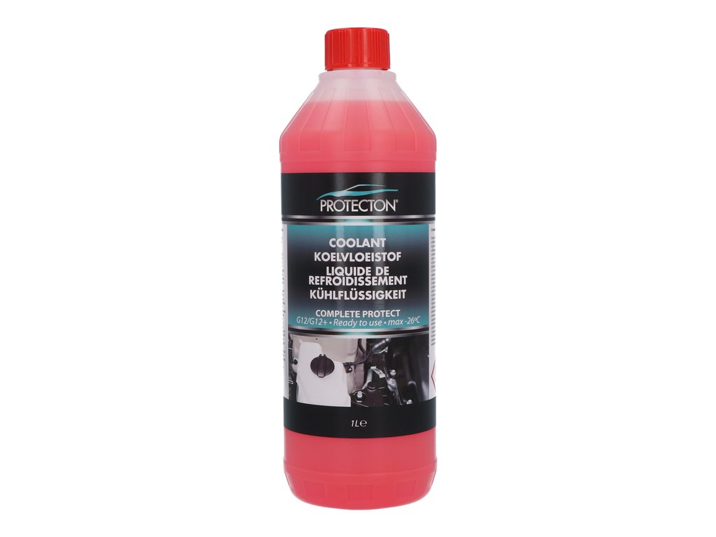 LIQUIDE DE REFROIDISSEMENT -26°C 1L PROTECTON