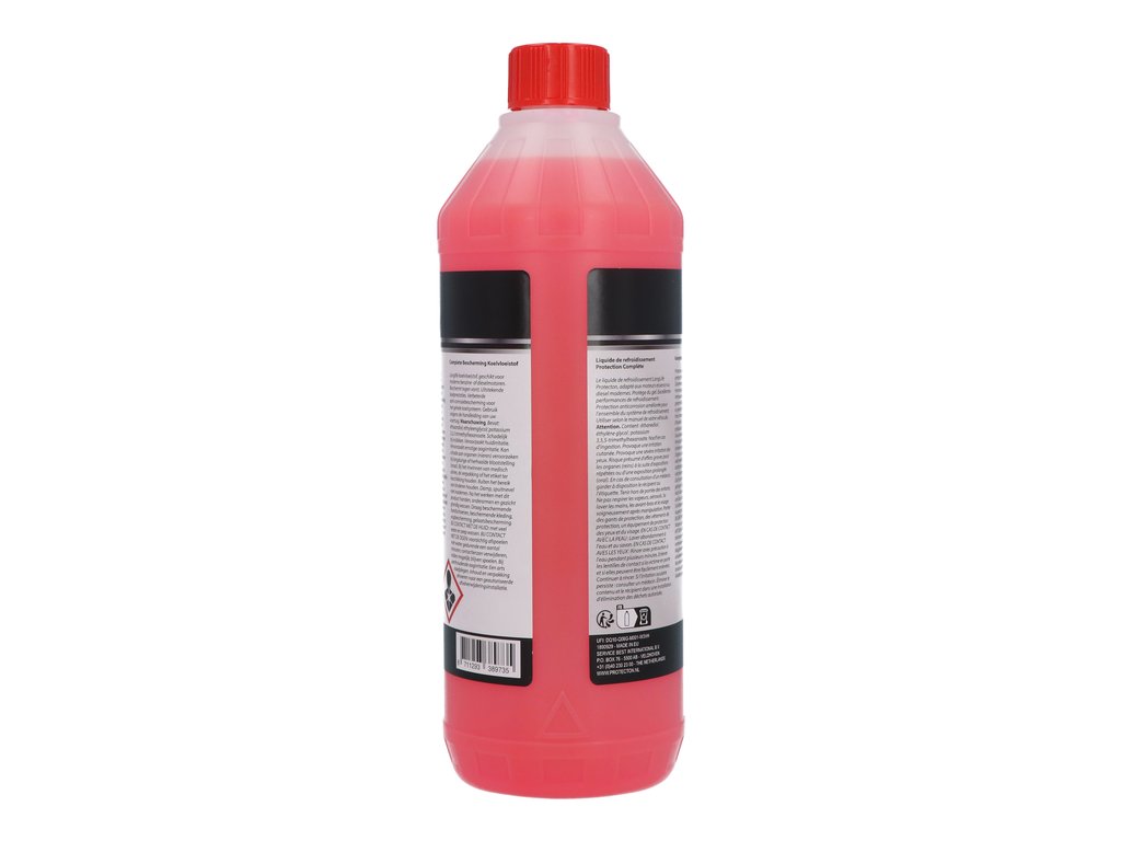 LIQUIDE DE REFROIDISSEMENT -26°C 1L PROTECTON