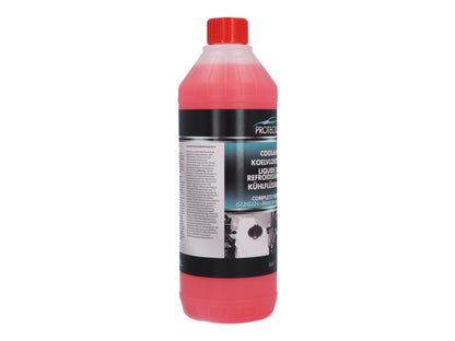 LIQUIDE DE REFROIDISSEMENT -26°C 1L PROTECTON