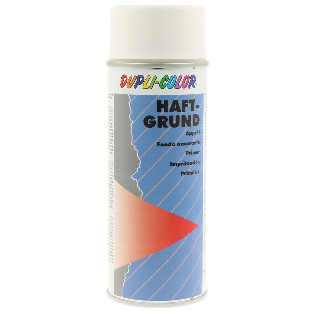 APPRET (PRIMER) BLANC AEROSOL 400ML  DUPLI COLOR