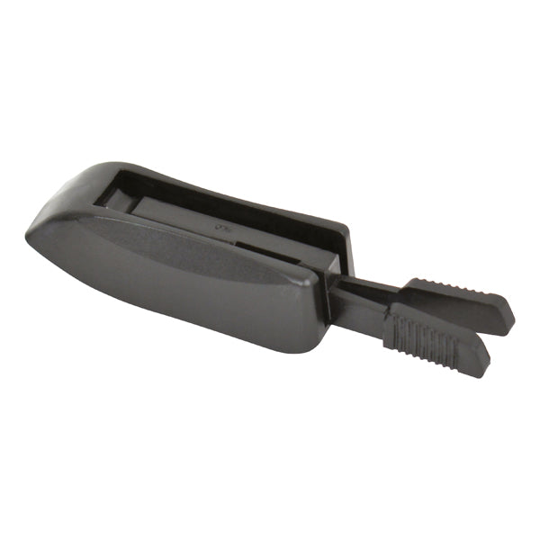 BALAI ESSUIE GLACE SOUPLE 33CM 13F MULTI CONNECTEURS CARPOINT 1PCS