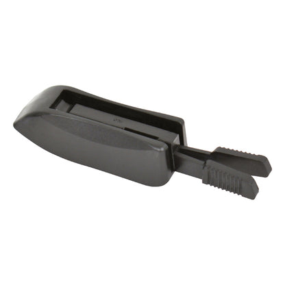 BALAI ESSUIE GLACE SOUPLE 33CM 13F MULTI CONNECTEURS CARPOINT 1PCS