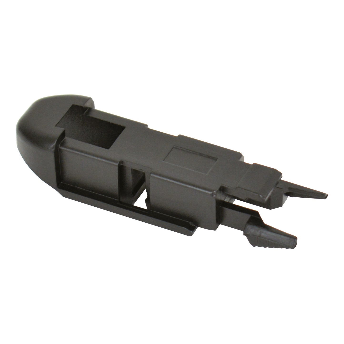 BALAI ESSUIE GLACE SOUPLE 38CM 15F MULTI CONNECTEURS CARPOINT 1PCS