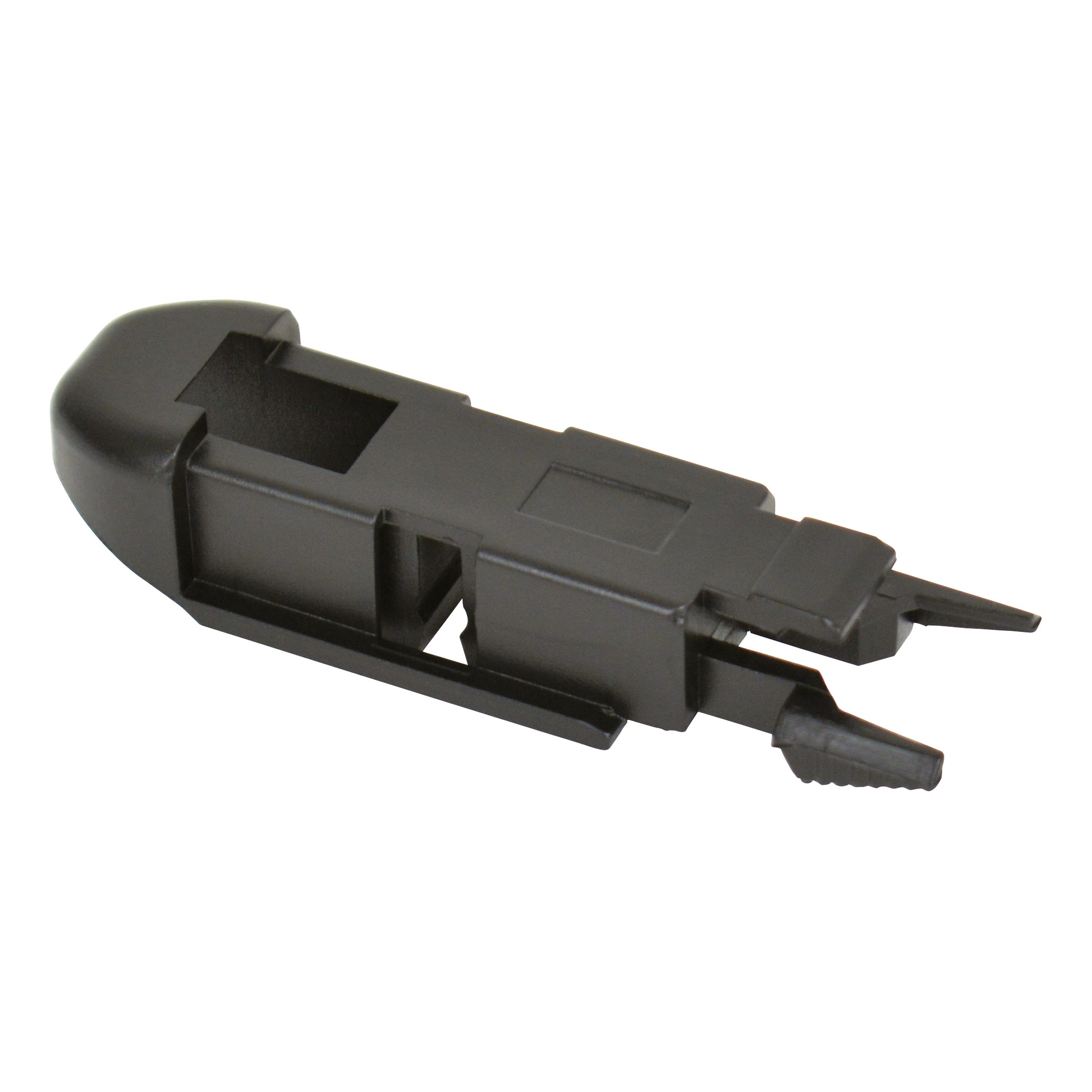 BALAI ESSUIE GLACE SOUPLE 38CM 15F MULTI CONNECTEURS CARPOINT 1PCS