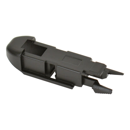 BALAI ESSUIE GLACE SOUPLE 38CM 15F MULTI CONNECTEURS CARPOINT 1PCS