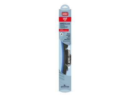 BALAI ESSUIE GLACE SOUPLE 40CM 16F MULTI CONNECTEURS CARPOINT 1PCS