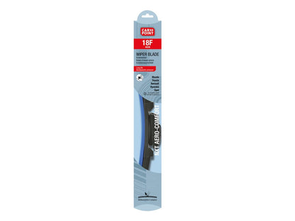 BALAI ESSUIE GLACE SOUPLE 45CM 18F MULTI CONNECTEURS CARPOINT 1PCS