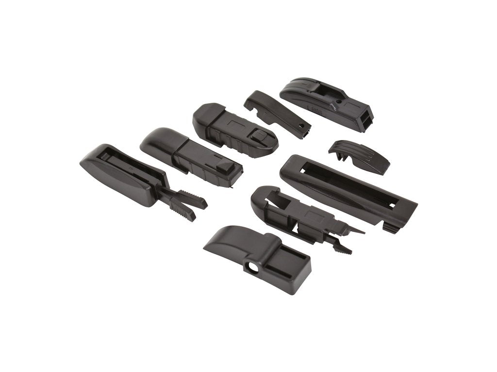 BALAI ESSUIE GLACE SOUPLE 48CM 19F MULTI CONNECTEURS CARPOINT 1PCS