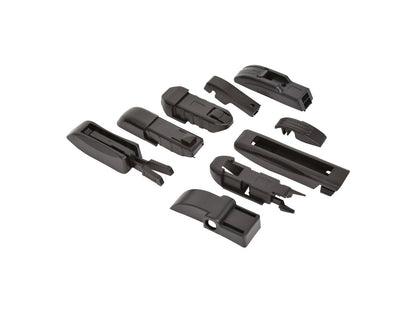 BALAI ESSUIE GLACE SOUPLE 70CM 28F MULTI CONNECTEURS CARPOINT 1PCS