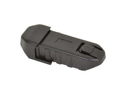 BALAI ESSUIE GLACE SOUPLE 70CM 28F MULTI CONNECTEURS CARPOINT 1PCS