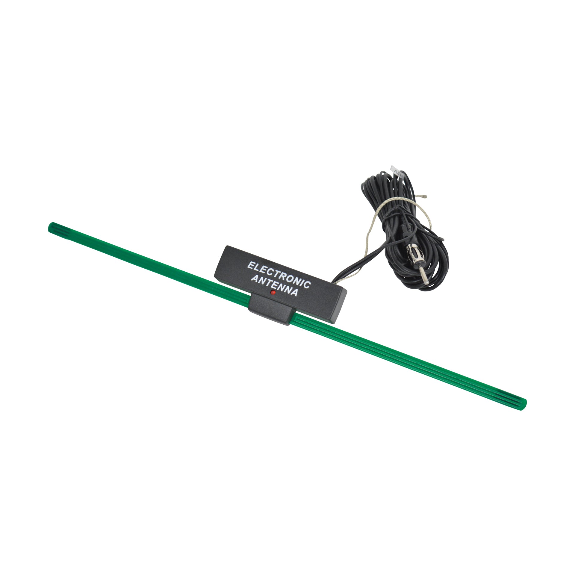 ANTENNE DE PARE BRISE ELECTR. CABLE 2.5M