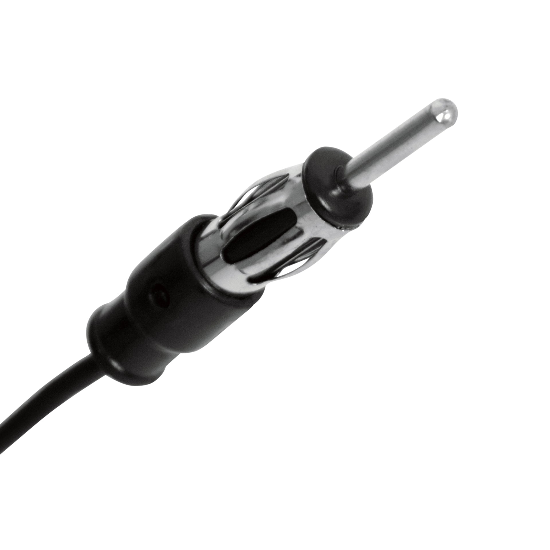 ANTENNE DE PARE BRISE ELECTR. CABLE 2.5M