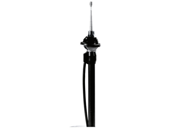 ANTENNE TELESCOPIQUE 0 30° CHROME CABLE 1.2M