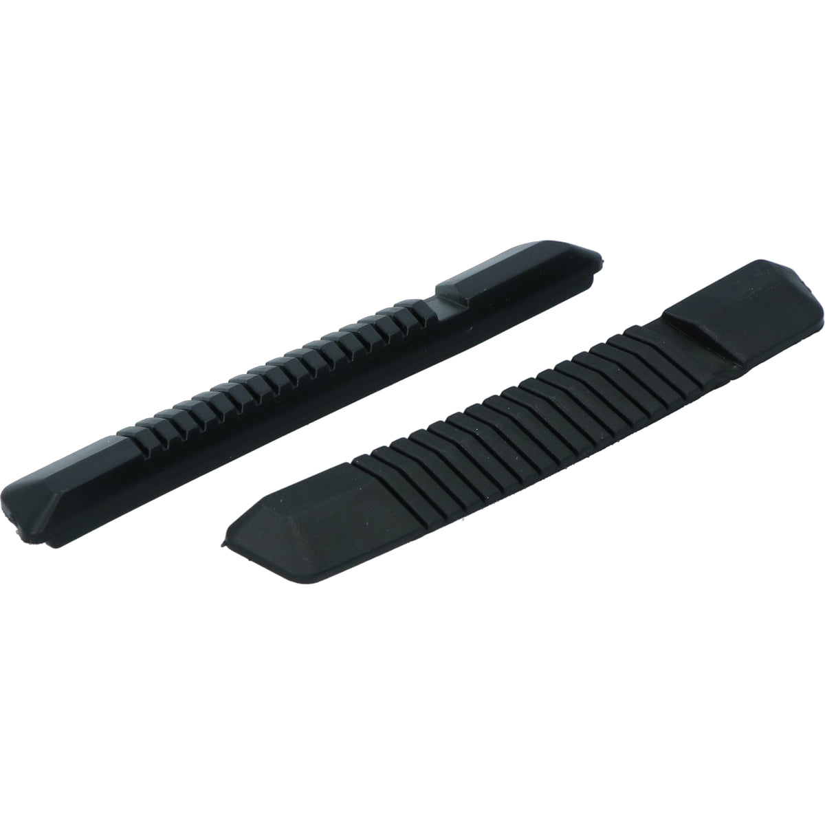 PROTEGE PORTIERES ADHESIF 11CM NOIR 2PCS CARPOINT