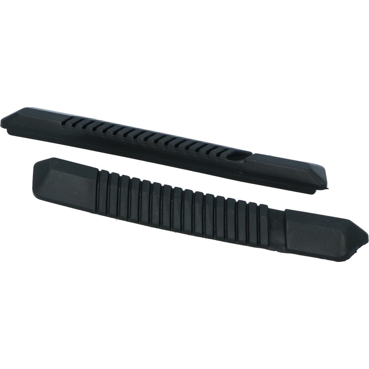 PROTEGE PORTIERES ADHESIF 11CM NOIR 2PCS CARPOINT