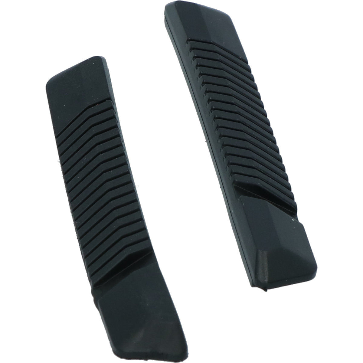PROTEGE PORTIERES ADHESIF 11CM NOIR 2PCS CARPOINT