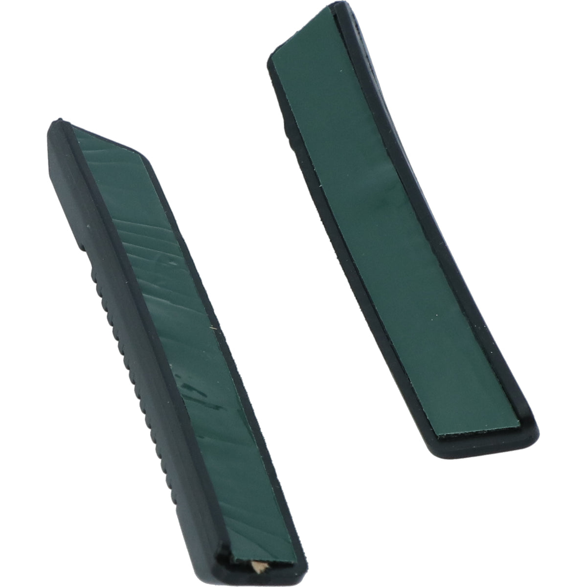 PROTEGE PORTIERES ADHESIF 11CM NOIR 2PCS CARPOINT