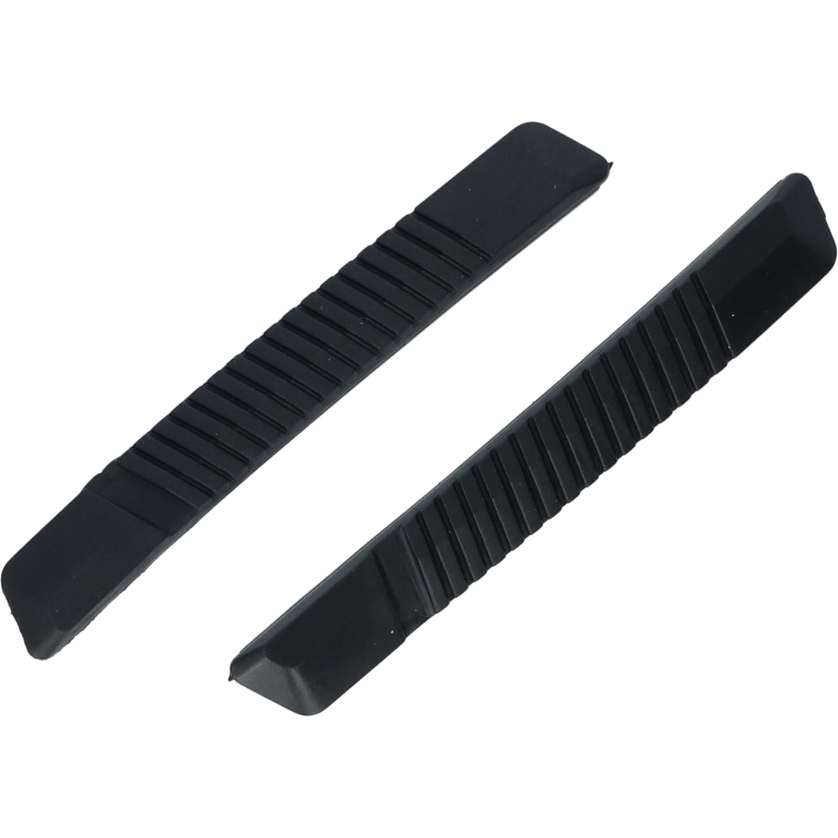 PROTEGE PORTIERES ADHESIF 11CM NOIR 2PCS CARPOINT