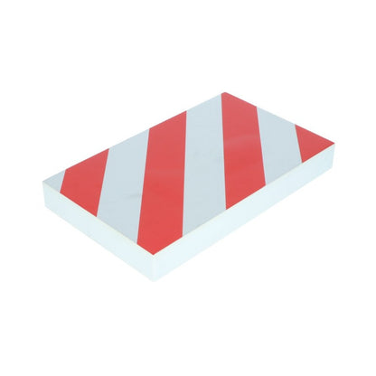 PROTECTION MOUSSE PORTE ET MUR 1 PIECE 33X20X4CM CARPOINT