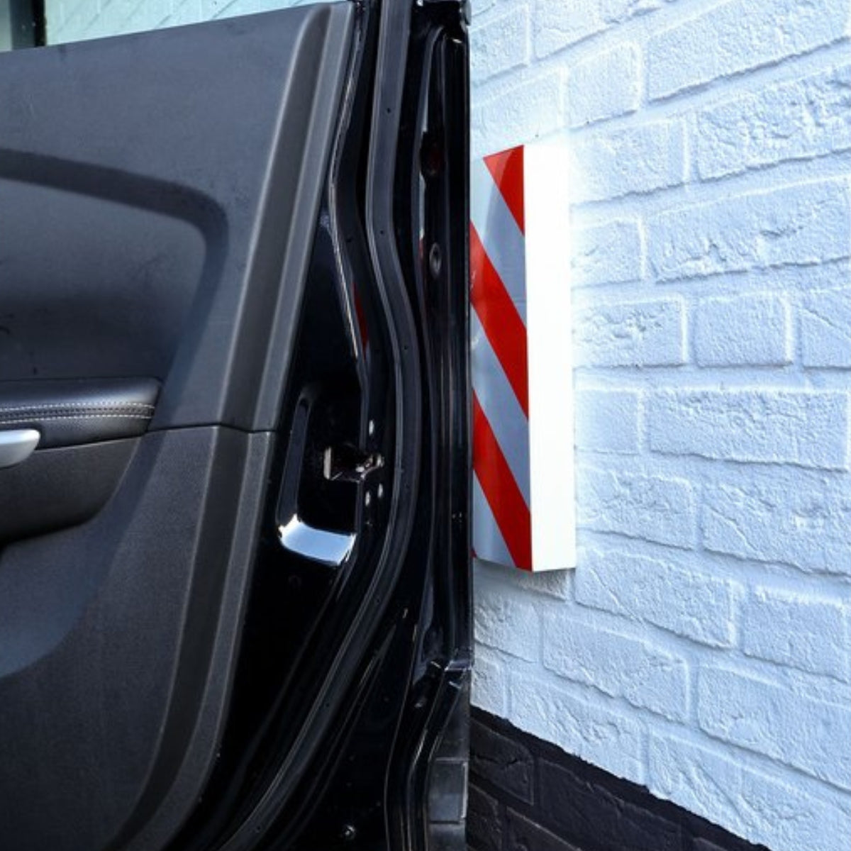 PROTECTION MOUSSE PORTE ET MUR 1 PIECE 33X20X4CM CARPOINT