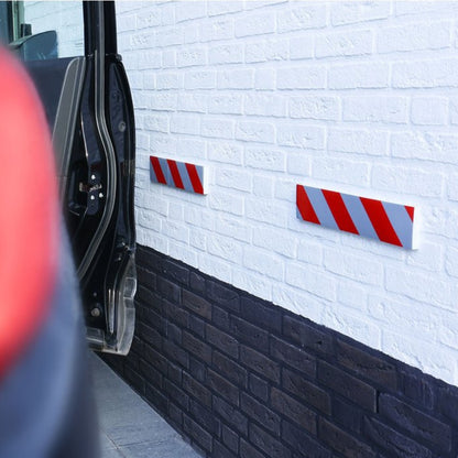 PROTECTION MOUSSE PORTE ET MUR 2 PIECES 41X7,5X1,5CM CARPOINT