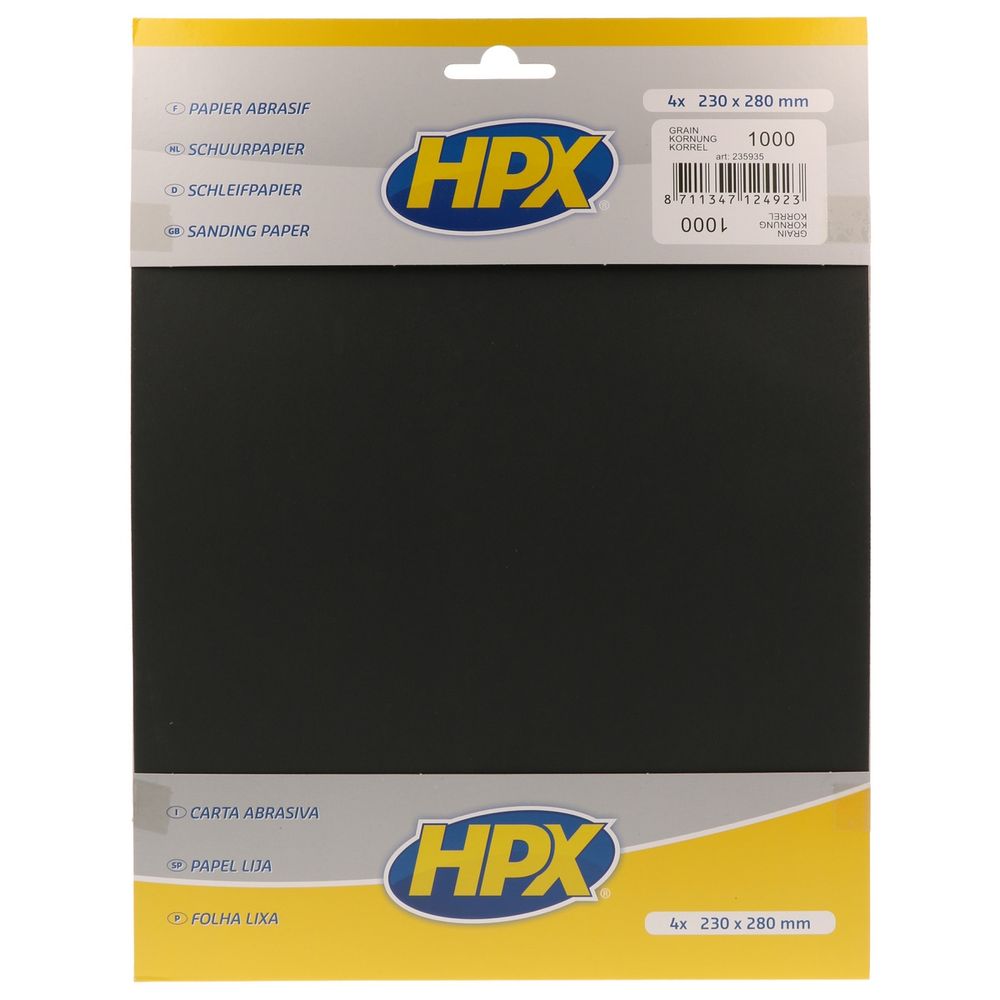 HPX