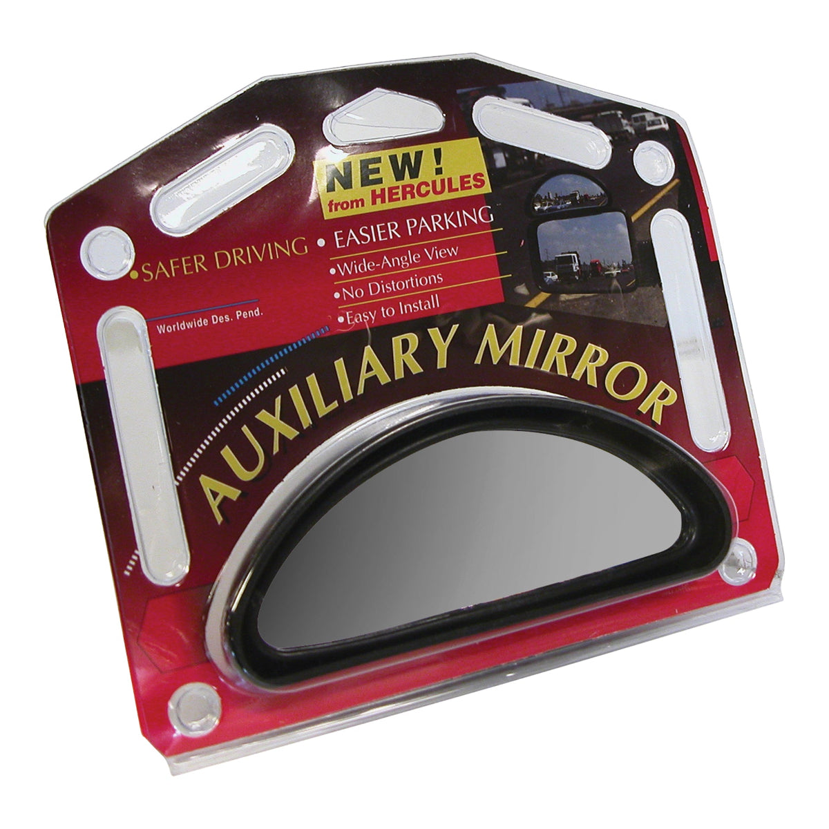 RETROVISEUR D'ANGLE MORT SMALL 14,5X6CM