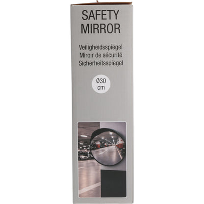 MIROIR DE PARKING Ø30CM