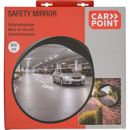 MIROIR DE PARKING Ø30CM