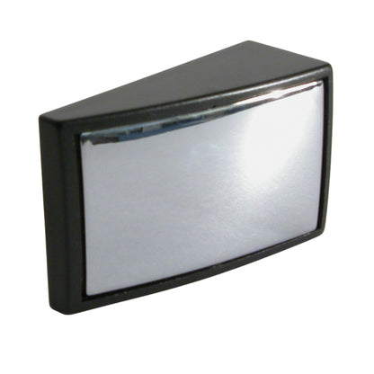 RETROVISEUR D'ANGLE MORT ADHESIF 4.8X2.9CM REGLABLE CARPOINT