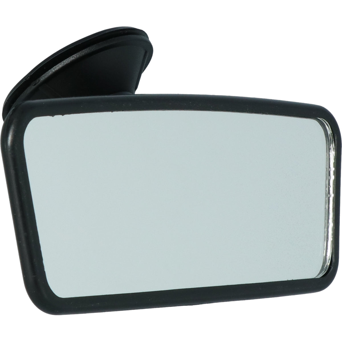 RETROVISEUR INTERIEUR AVEC VENTOUSE 15.2X5.4CM