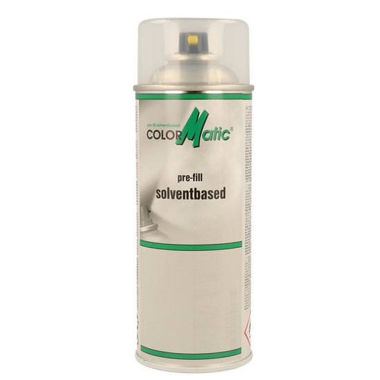 AEROSOL PRE-GAZE BASE SOLVANT 300 ML COLORMATIC