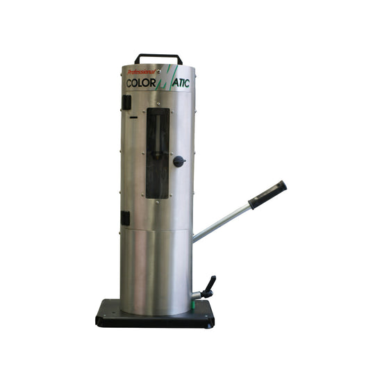 VITOMAT I - MACHINE MANUELLE COLORMATIC