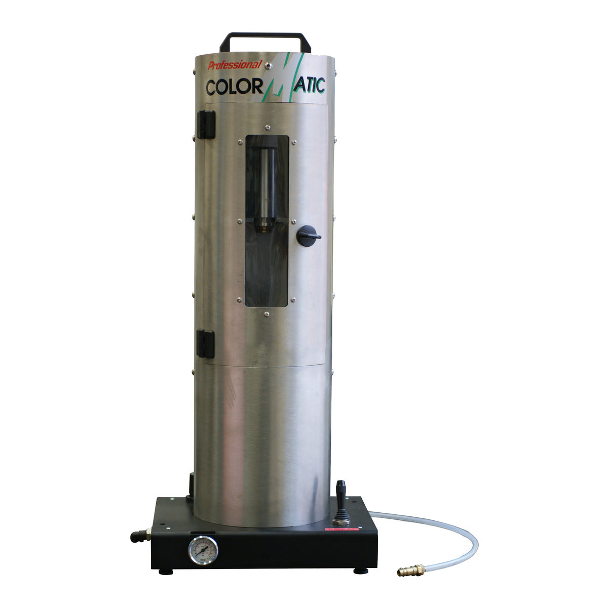 VITOMAT II - MACHINE PNEUMATIQUE COLORMATIC