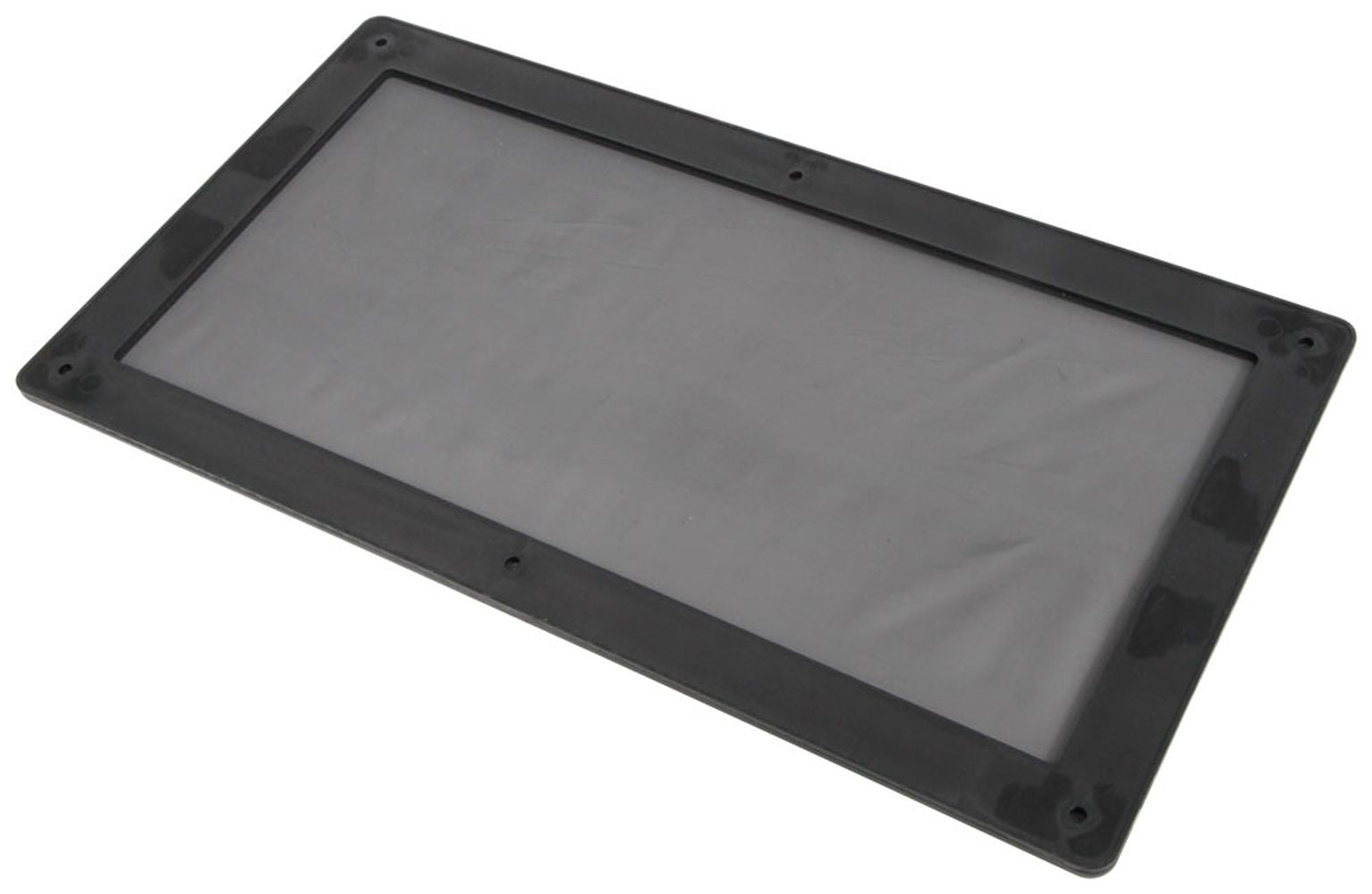FILTRE VENTILLATION DE GARAGE LAVABLE 40,6 X 21,6CM K&N