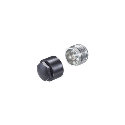 4 ECROUS ANTIVOL SU MCGARD M14X1.5/ R14/ LONG. 22.7MM/ Ø19MM