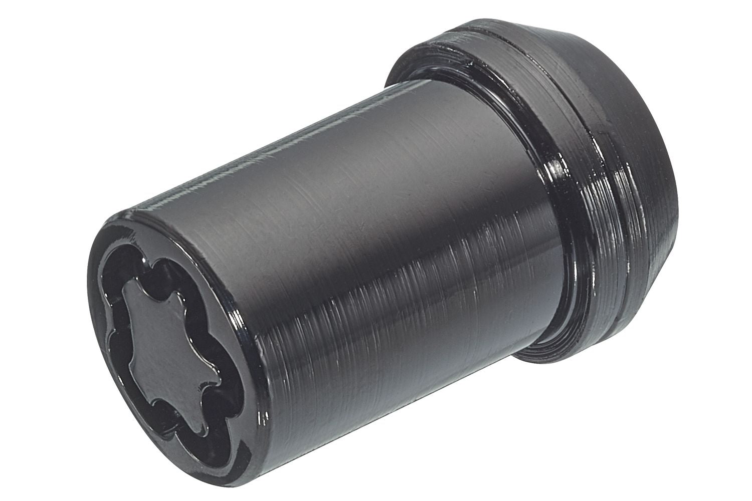 4 ECROUS ANTIVOL MCGARD M12X1.5