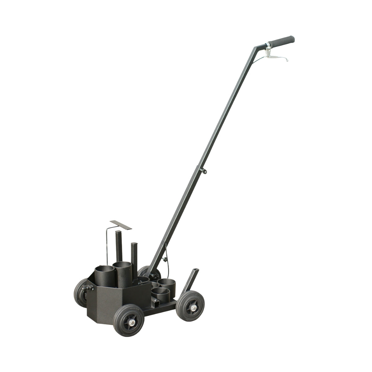 CHARIOT TRACEUR DE LIGNE AU SOL SPEEDLINDER COLORMARK