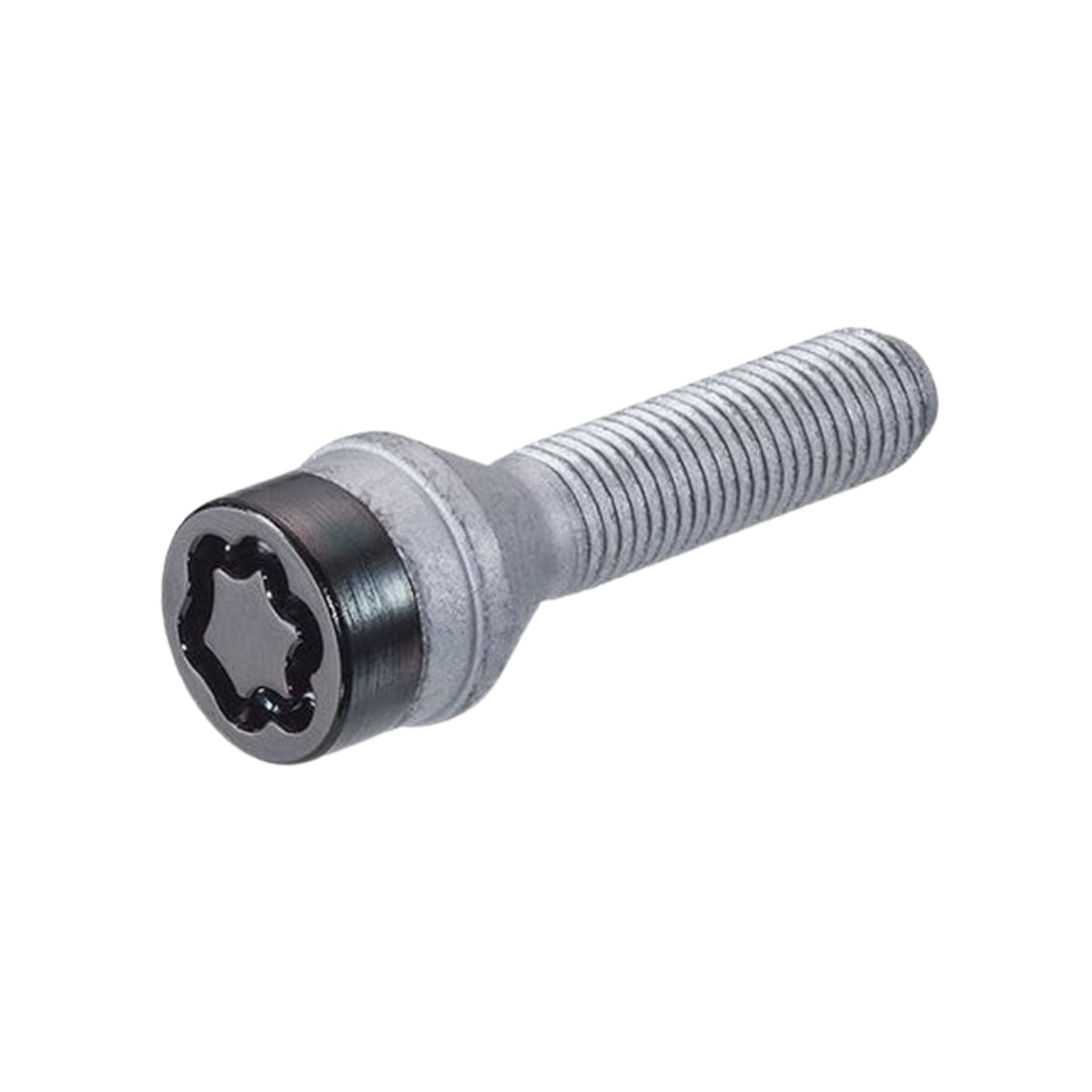 4 VIS ANTIVOL SUB MCGARD M14X1.5/ 60°/ LONG. 34MM/ Ø17MM