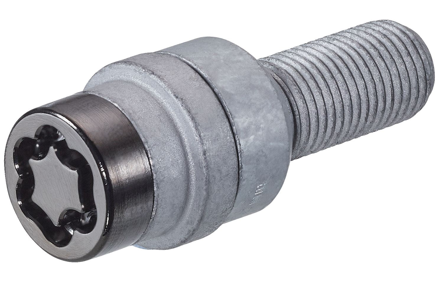 4 VIS ANTIVOL SUB MCGARD M14X1.5/ R14/ LONG. 31.8MM / Ø19MM