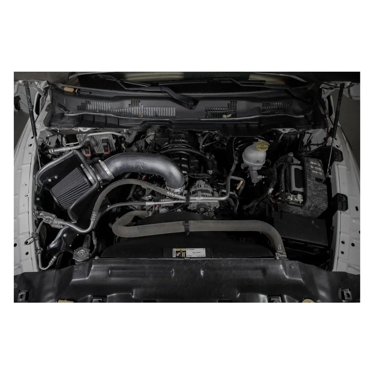 KIT D'ADMISSION DIRECTE 30-1561 K&N