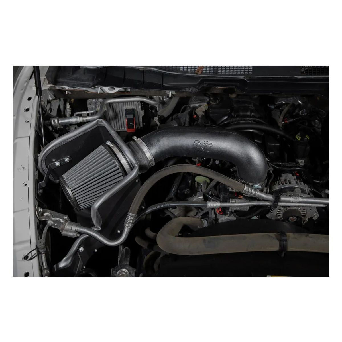 KIT D'ADMISSION DIRECTE 30-1561 K&N