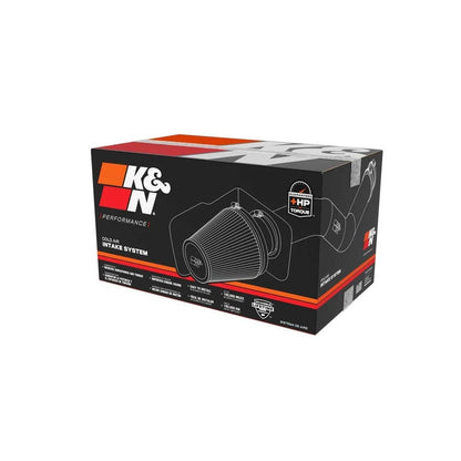 KIT D'ADMISSION DIRECTE 30-1561 K&N