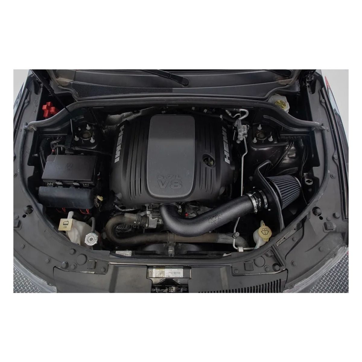 KIT D'ADMISSION DIRECTE 30-1563 K&N