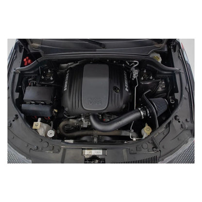 KIT D'ADMISSION DIRECTE 30-1563 K&N