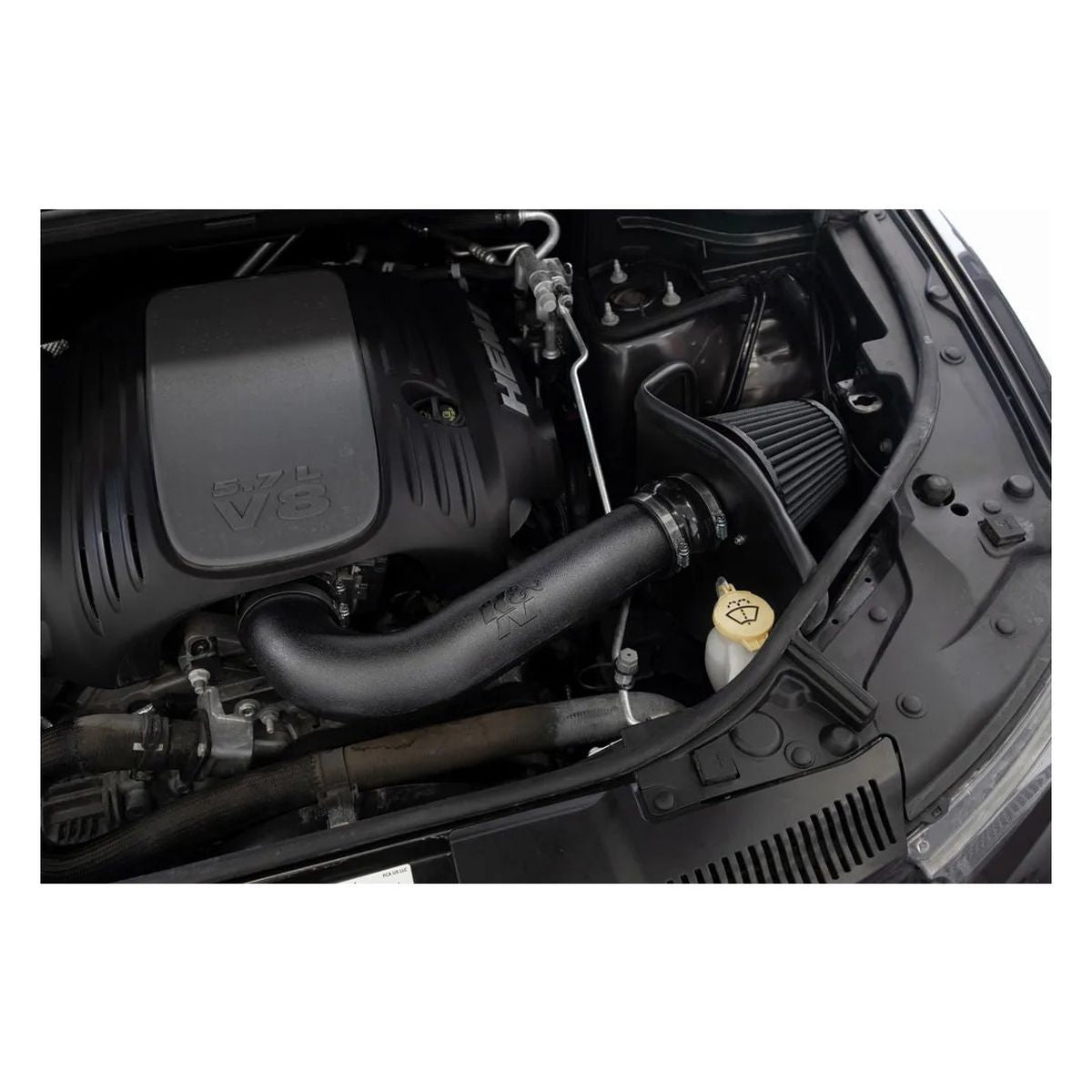 KIT D'ADMISSION DIRECTE 30-1563 K&N
