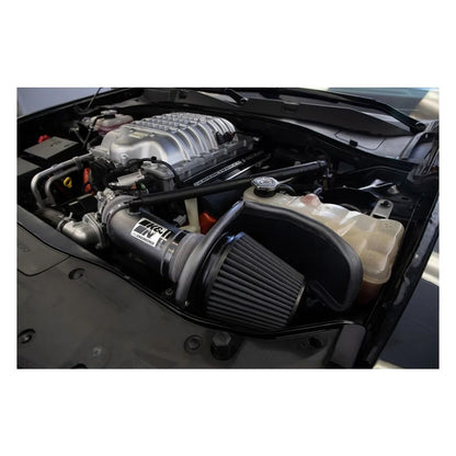 KIT D'ADMISSION DIRECTE 30-2553TTK K&N