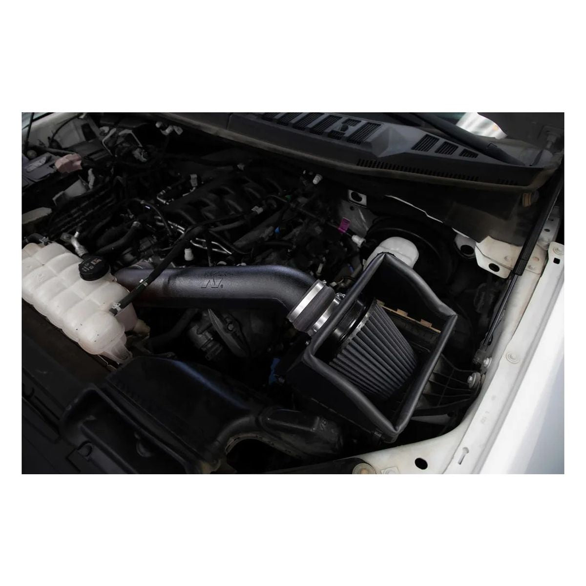 KIT D'ADMISSION DIRECTE 30-2591 K&N