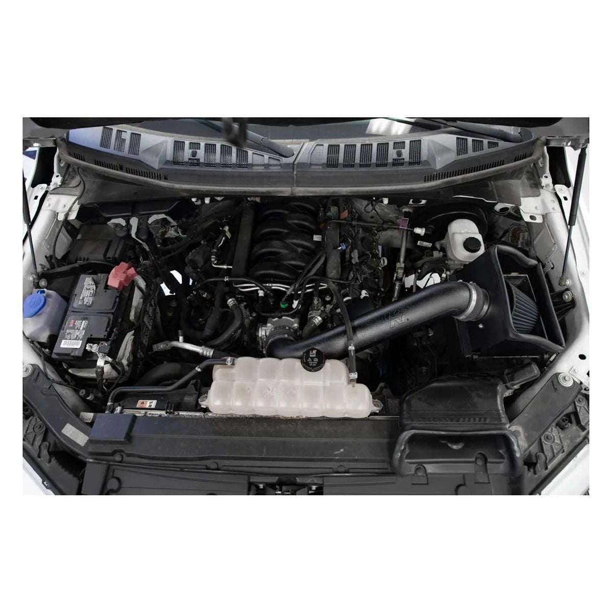 KIT D'ADMISSION DIRECTE 30-2591 K&N